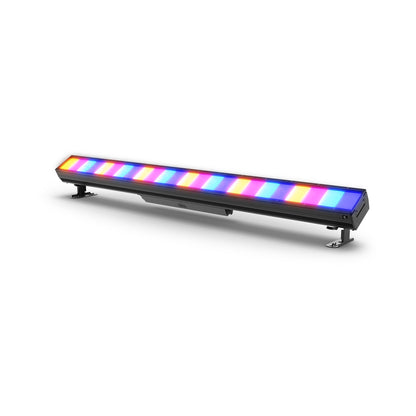 Chauvet Pro COLORado Solo Bar 6 IP65 RGBwWL LED Batten Wash Fixture