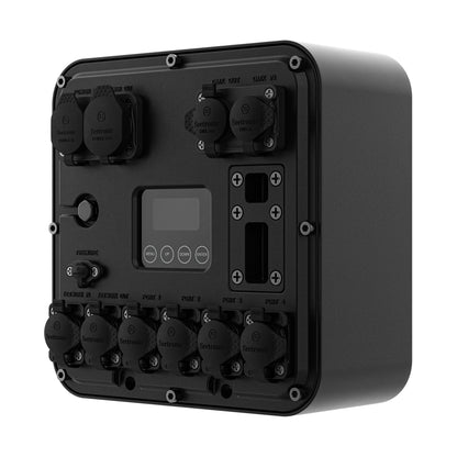 Chauvet Pro STRIKE Array 1 IP65 Modular Audience Blinder With Red Shift