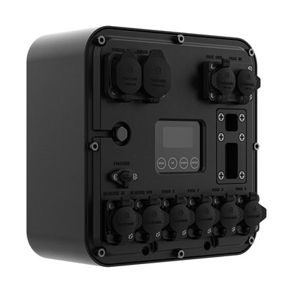 Chauvet Pro STRIKE Array 1 IP65 Modular Audience Blinder With Red Shift