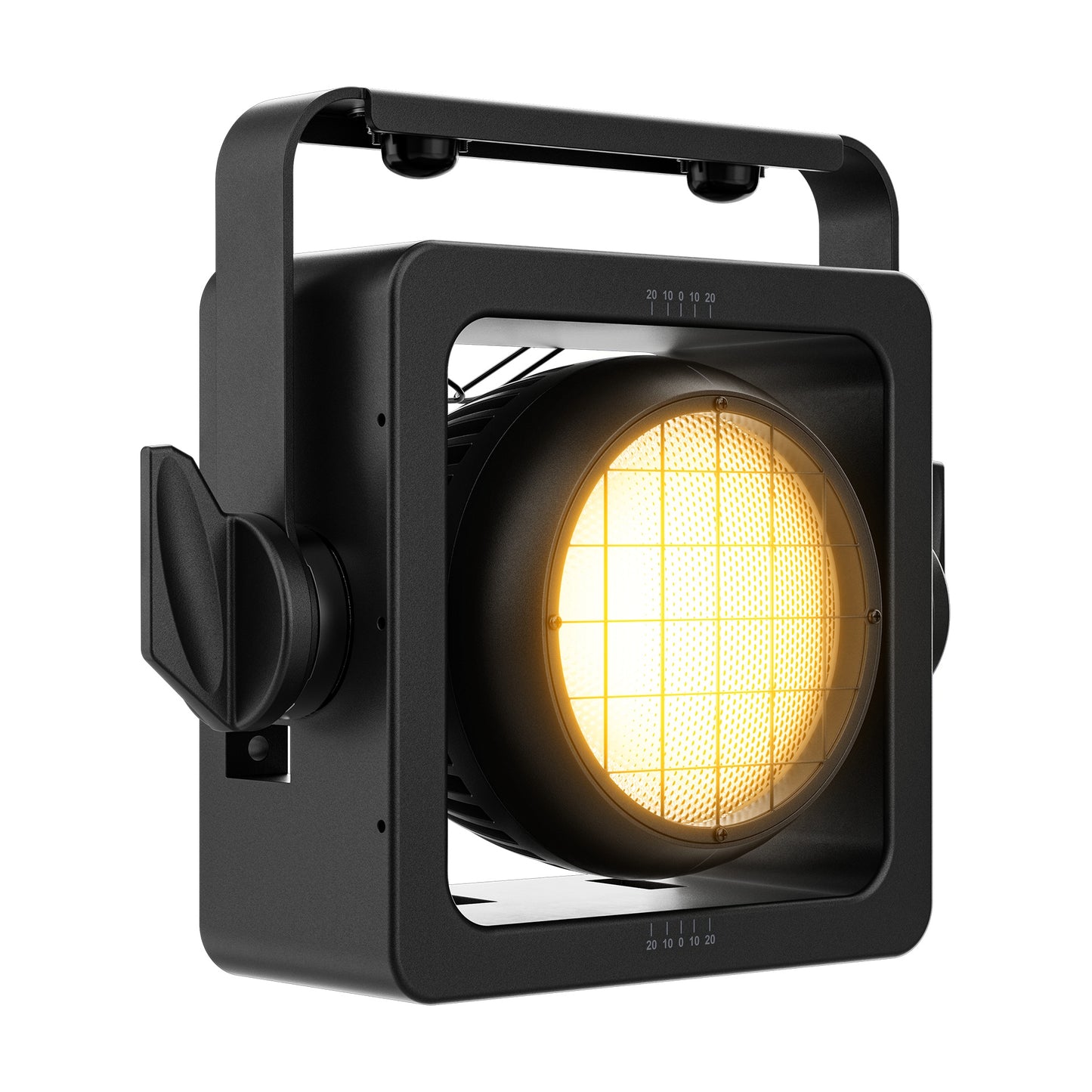 Chauvet Pro STRIKE Array 1 IP65 Modular Audience Blinder With Red Shift