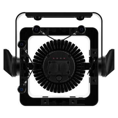 Chauvet Pro STRIKE Array 1 IP65 Modular Audience Blinder With Red Shift