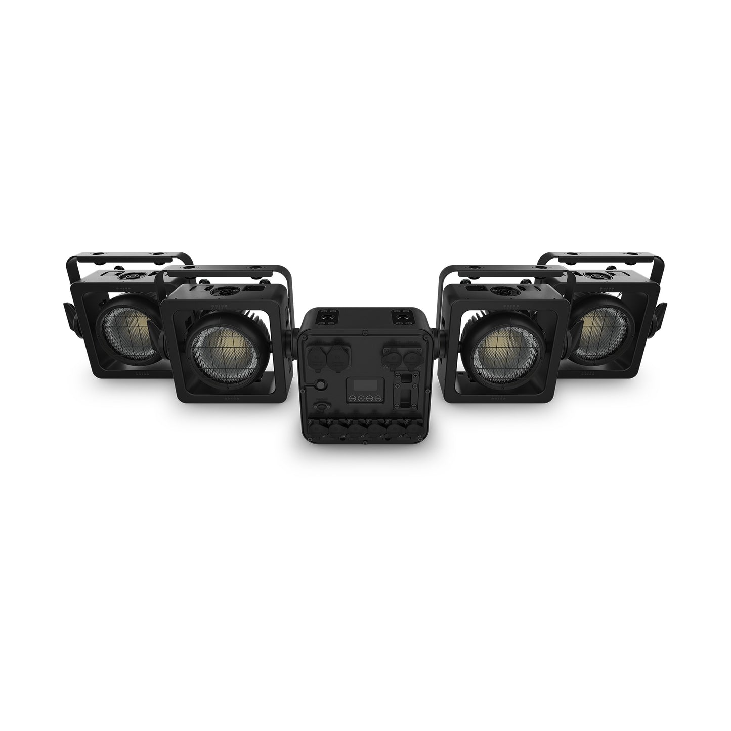 Chauvet Pro STRIKE Array 1 IP65 Modular Audience Blinder With Red Shift