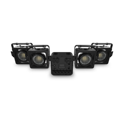 Chauvet Pro STRIKE Array 1 IP65 Modular Audience Blinder With Red Shift