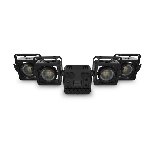 Chauvet Pro STRIKE Array 1 IP65 Modular Audience Blinder With Red Shift