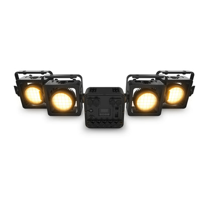 Chauvet Pro STRIKE Array 1 IP65 Modular Audience Blinder With Red Shift