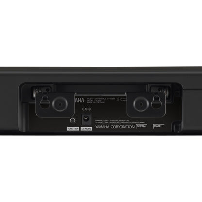 Yamaha CS-800 Video Sound Bar for Huddle Rooms