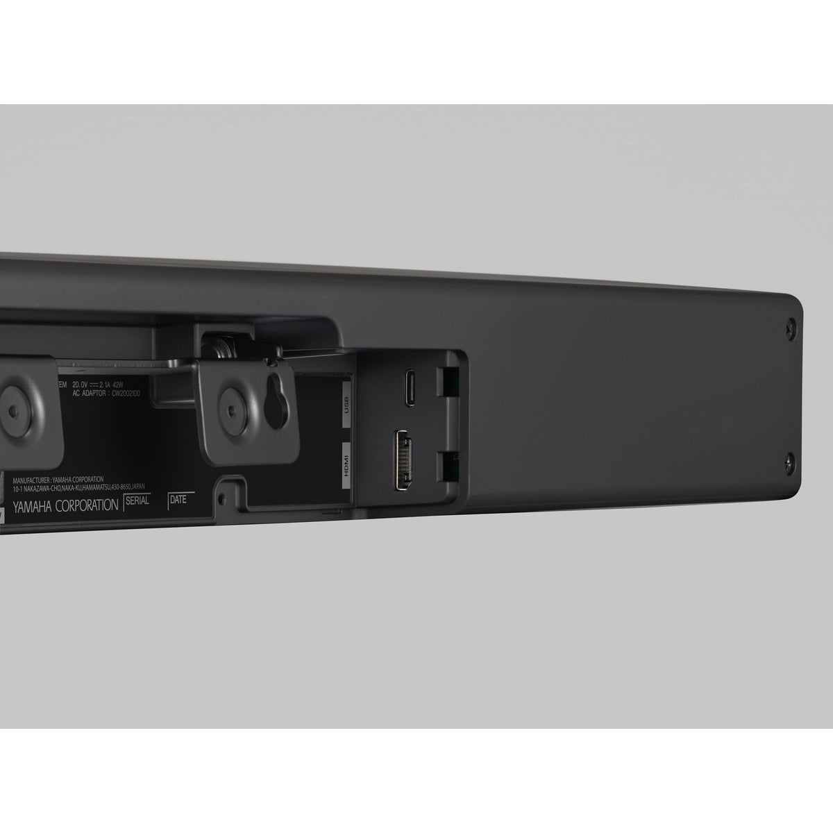 Yamaha CS-800 Video Sound Bar for Huddle Rooms