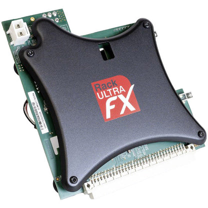 Allen & Heath AH-M-DL-ULTRAFX-RUFX RackUltra FX Card