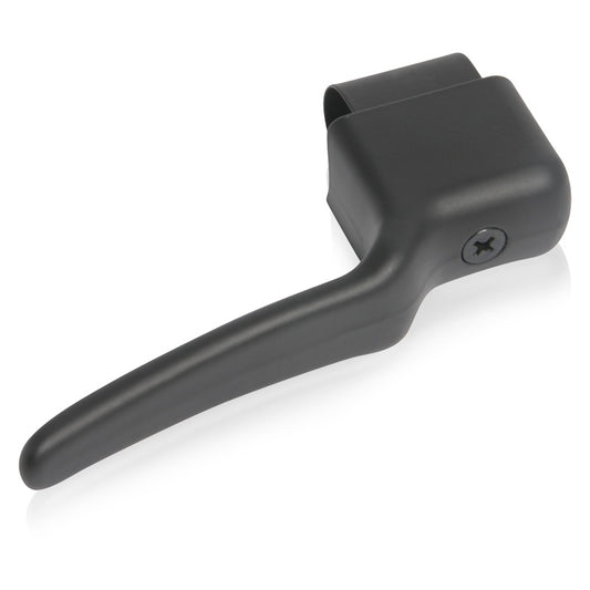 AtlasIED CH-1BE Cable Hanger | Ebony