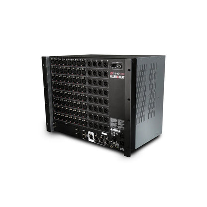 Allen & Heath dLive AH-DLIVE-CDM64-RUFX MixRack Stage Box
