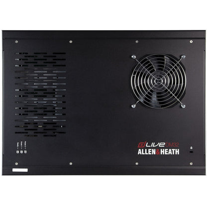 Allen & Heath dLive AH-DLIVE-DM32-RUFX MixRack Stage Box