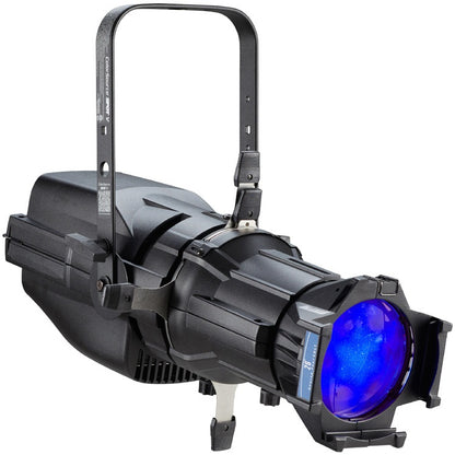 ETC CSSPOTVMV ColorSource Spot V LED Spot Light With Wireless DMX | Black