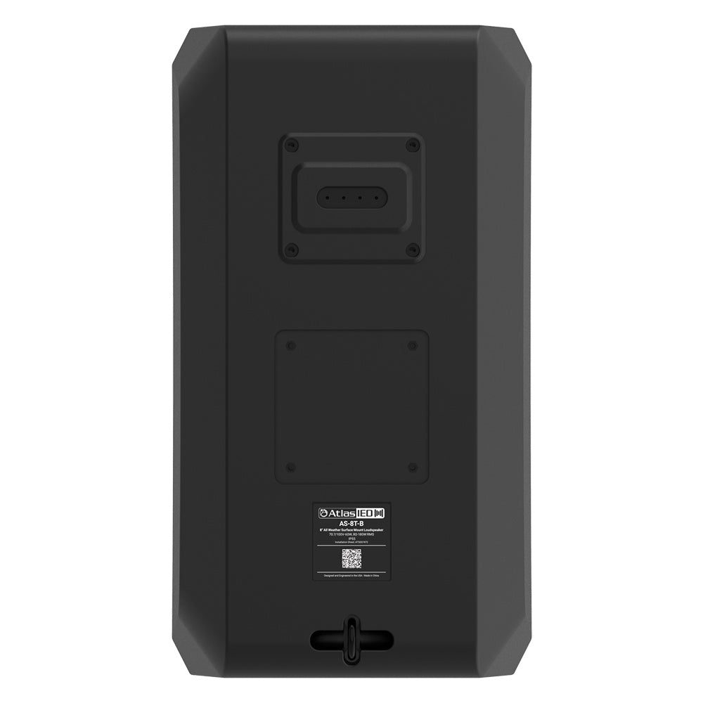145011_AtlasIED-AS-8T-B-70V-Surface-Mount-Speaker-IP55_ALT6sqr
