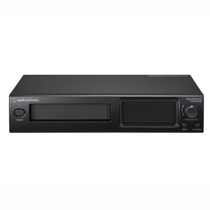 Audio-Technica ATW-R1440 System 20 PRO 4-Channel Receiver