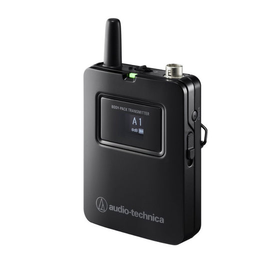 Audio-Technica ATW-T1401 System 20 PRO Body-Pack Transmitter