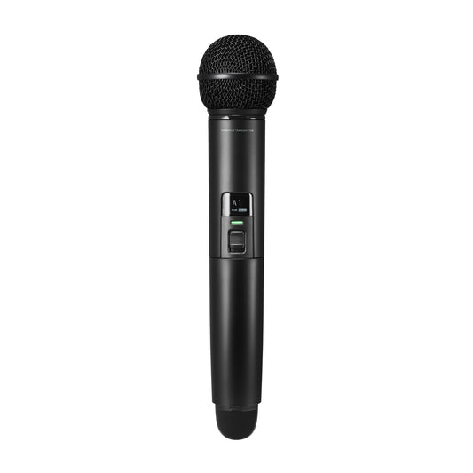 Audio-Technica ATW-T1402 System 20 PRO Handheld Transmitter