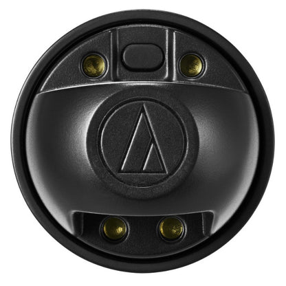 Audio-Technica ATW-T1402 System 20 PRO Handheld Transmitter bottom