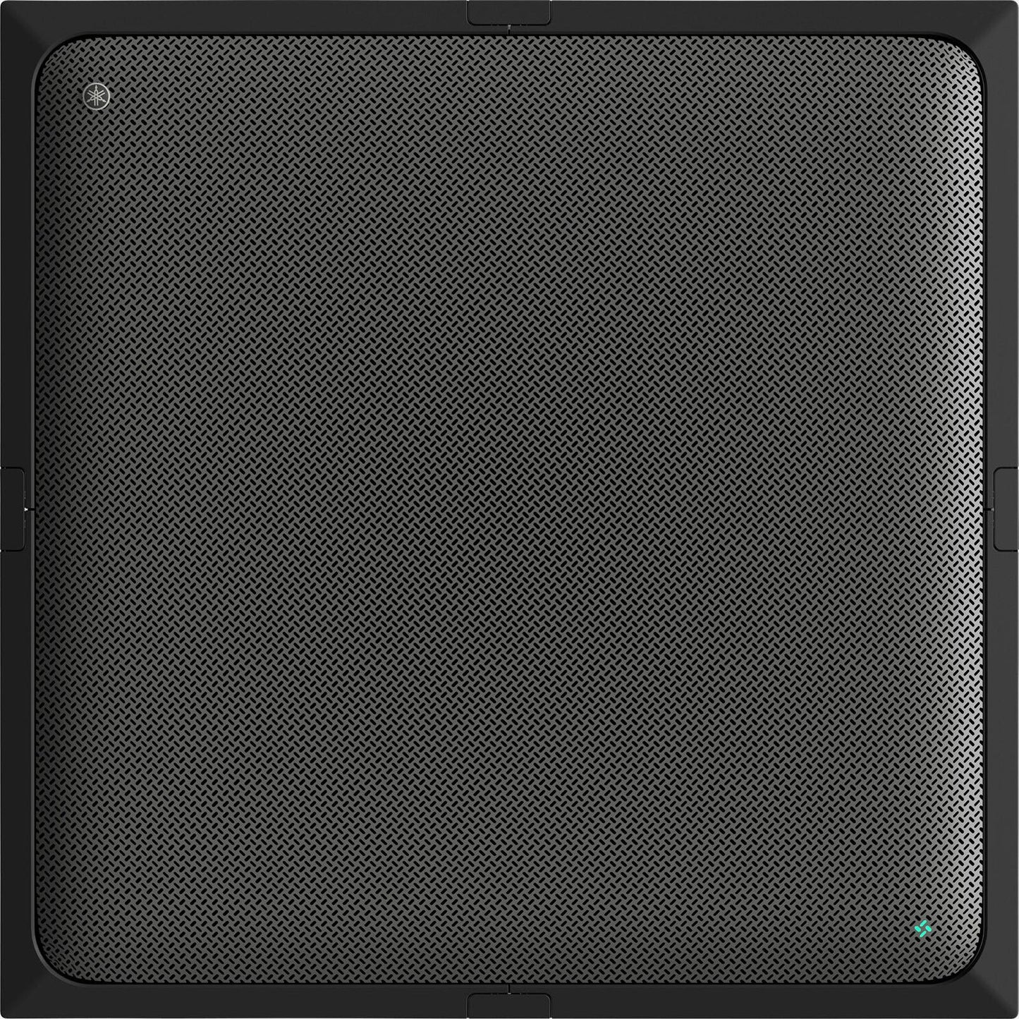 Yamaha RM-CG Ceiling Array Microphone | Color: Black