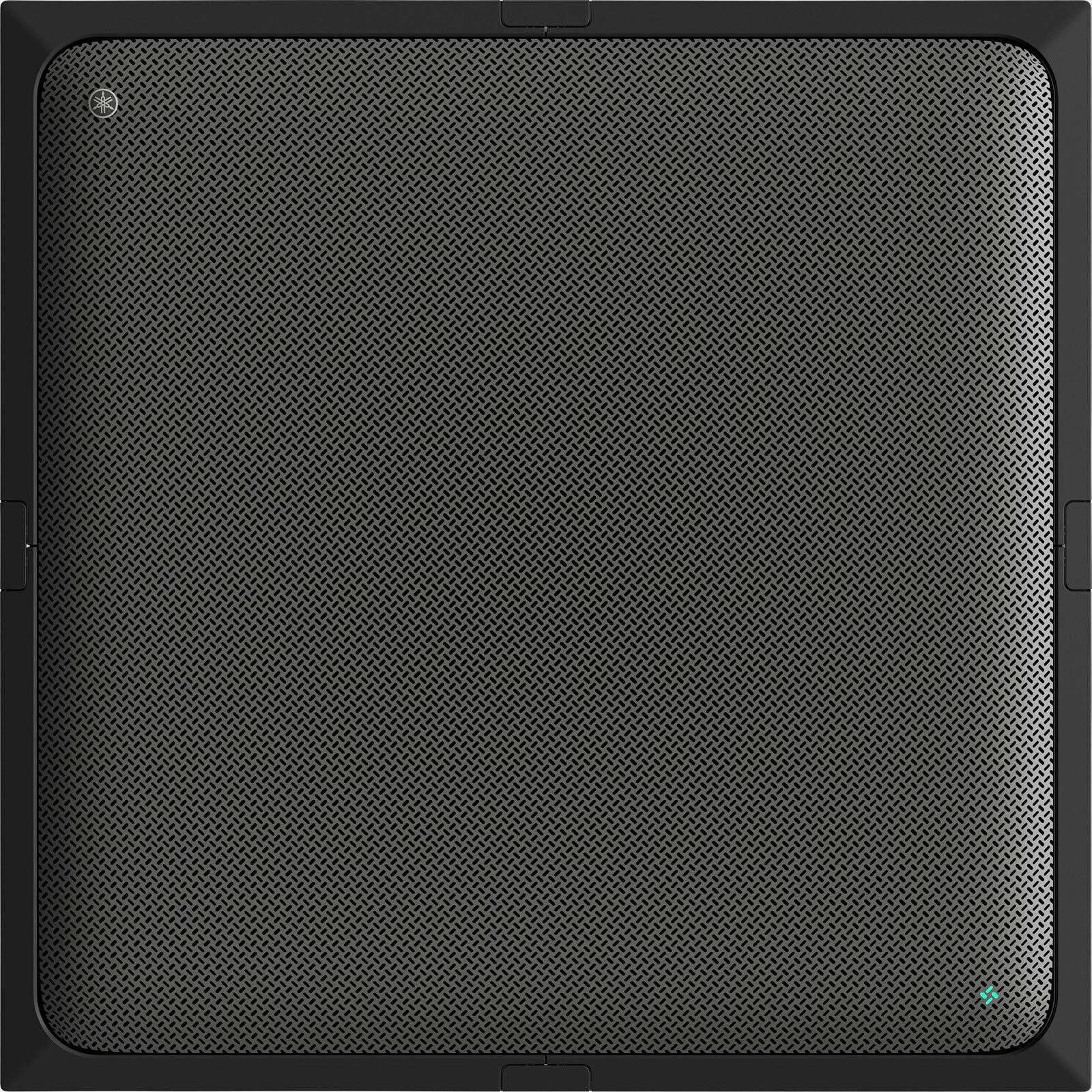 Yamaha RM-CG Ceiling Array Microphone | Color: Black