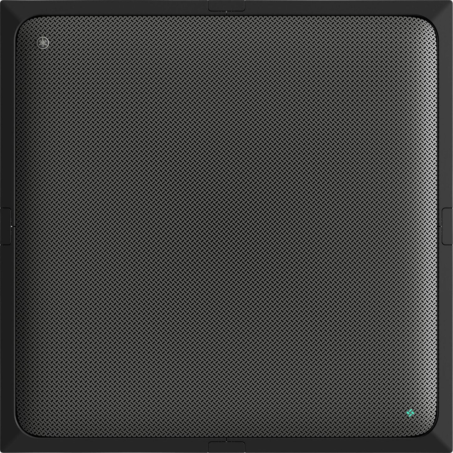 Yamaha RM-CG Ceiling Array Microphone | Color: Black