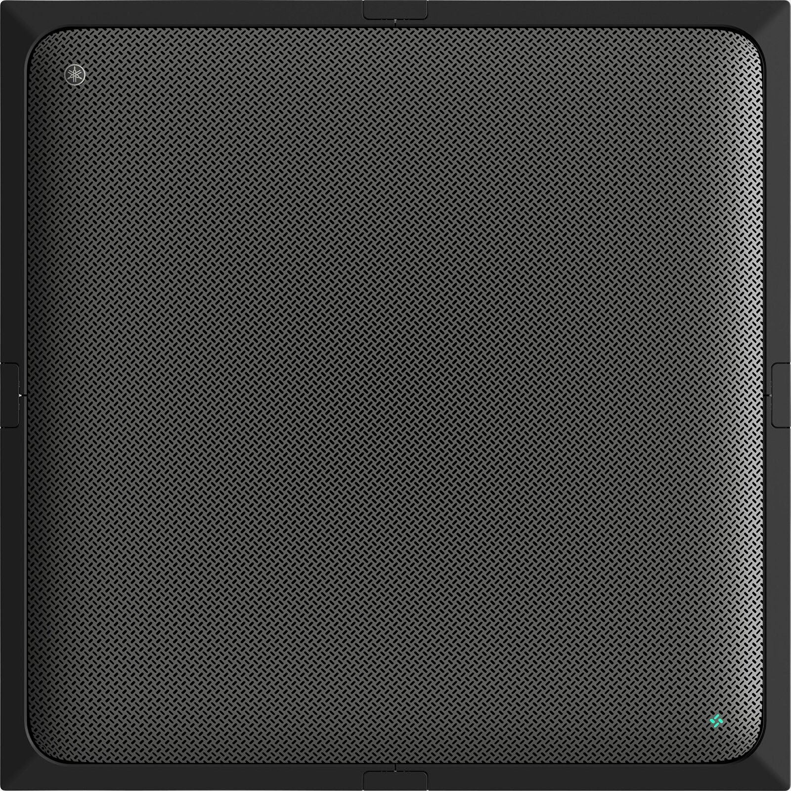 Yamaha RM-CG Ceiling Array Microphone | Color: Black