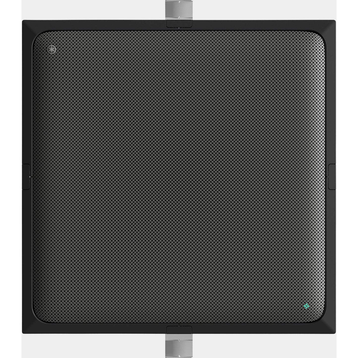 Yamaha RM-CG Ceiling Array Microphone | Color: Black