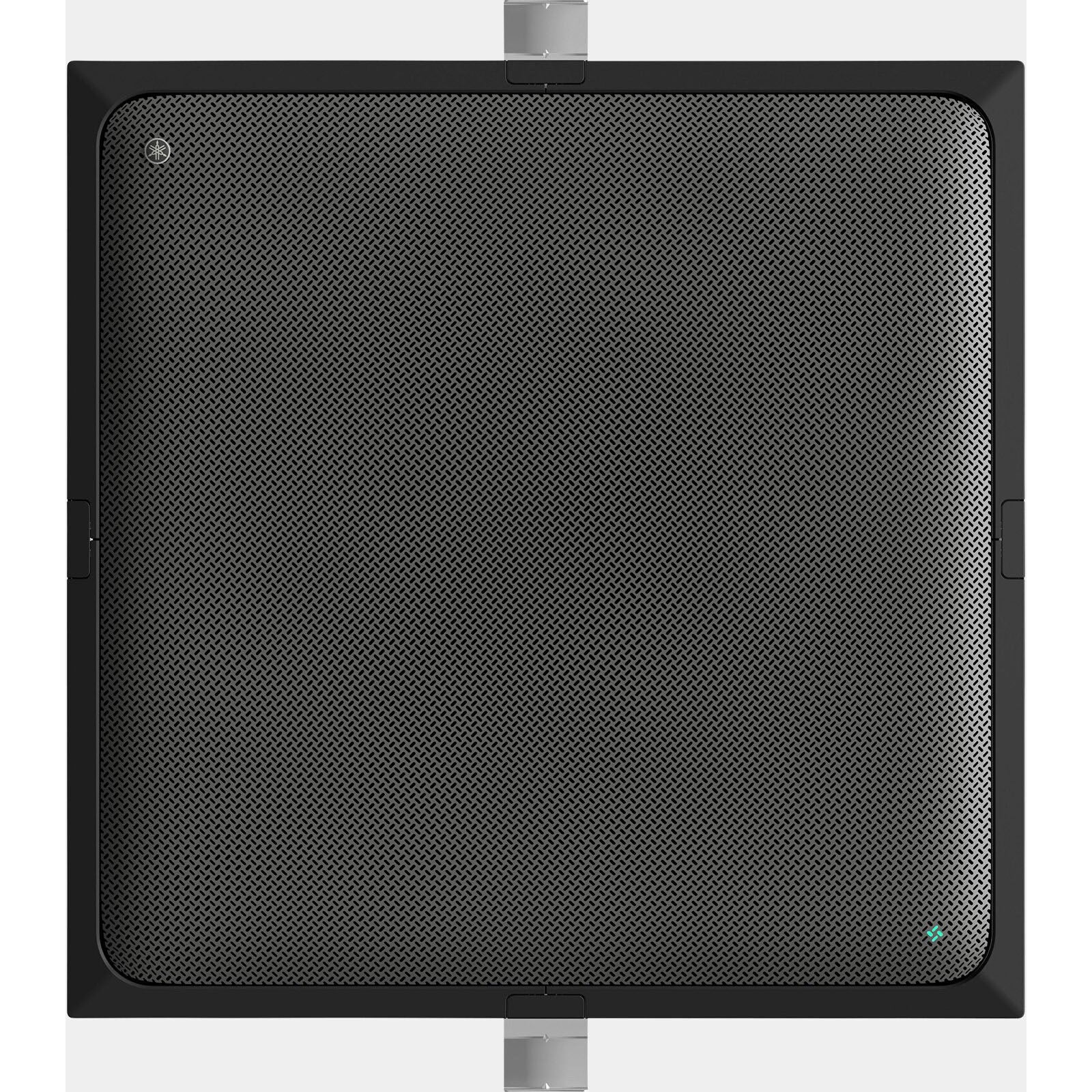 Yamaha RM-CG Ceiling Array Microphone | Color: Black