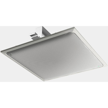 Yamaha RM-CG Ceiling Array Microphone | Color: White