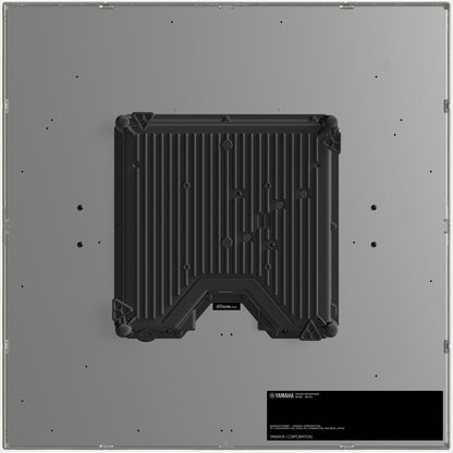 Yamaha RM-CG Ceiling Array Microphone | Color: White