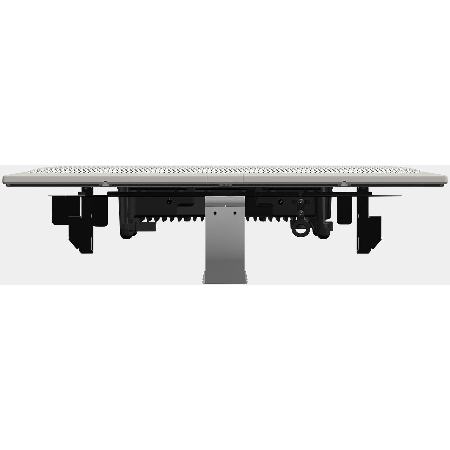 Yamaha RM-CG Ceiling Array Microphone | Color: White