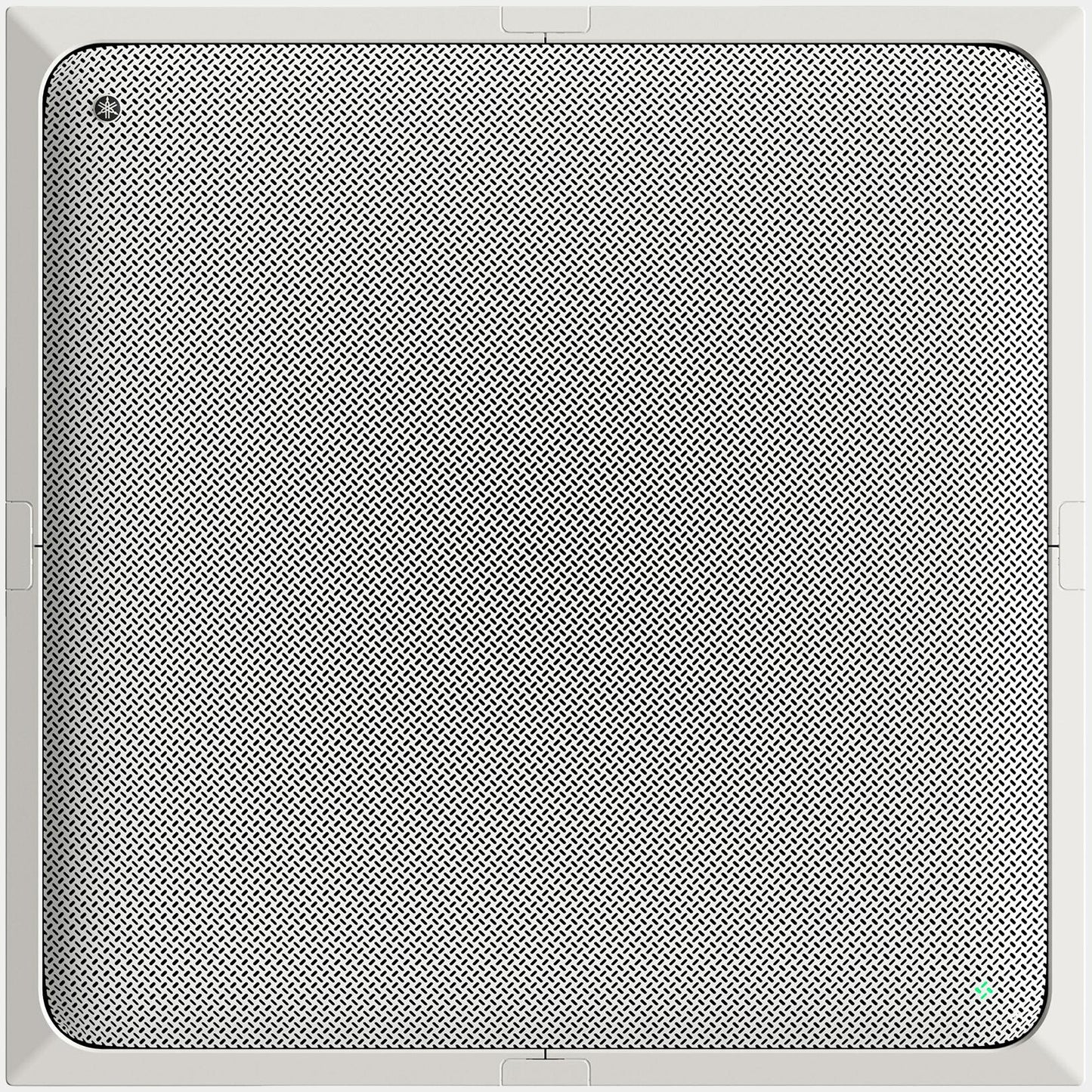 Yamaha RM-CG Ceiling Array Microphone | Color: White