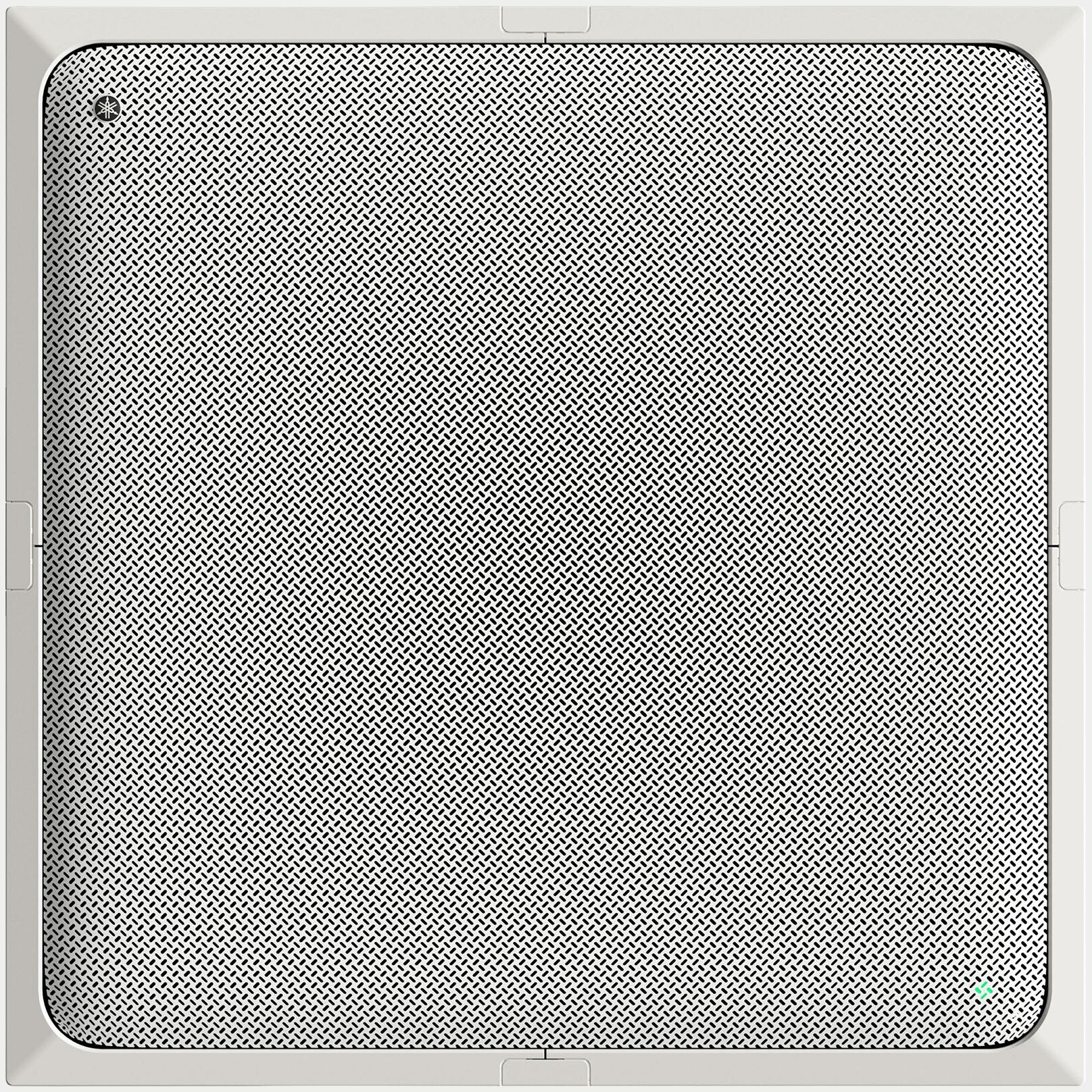 Yamaha RM-CG Ceiling Array Microphone | Color: White