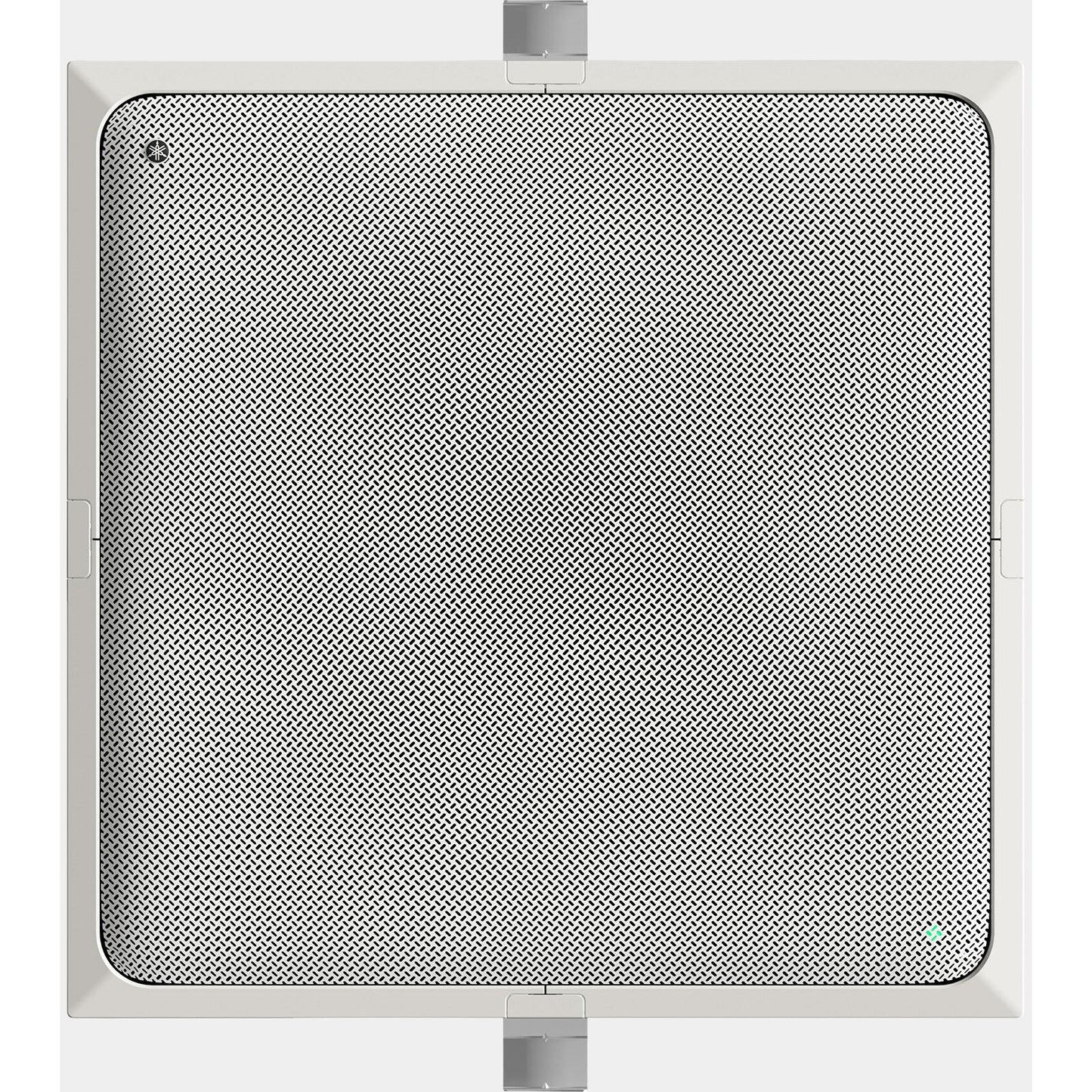 Yamaha RM-CG Ceiling Array Microphone | Color: White