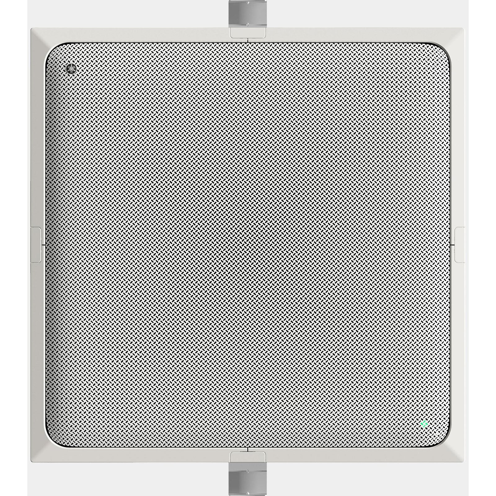 Yamaha RM-CG Ceiling Array Microphone | Color: White