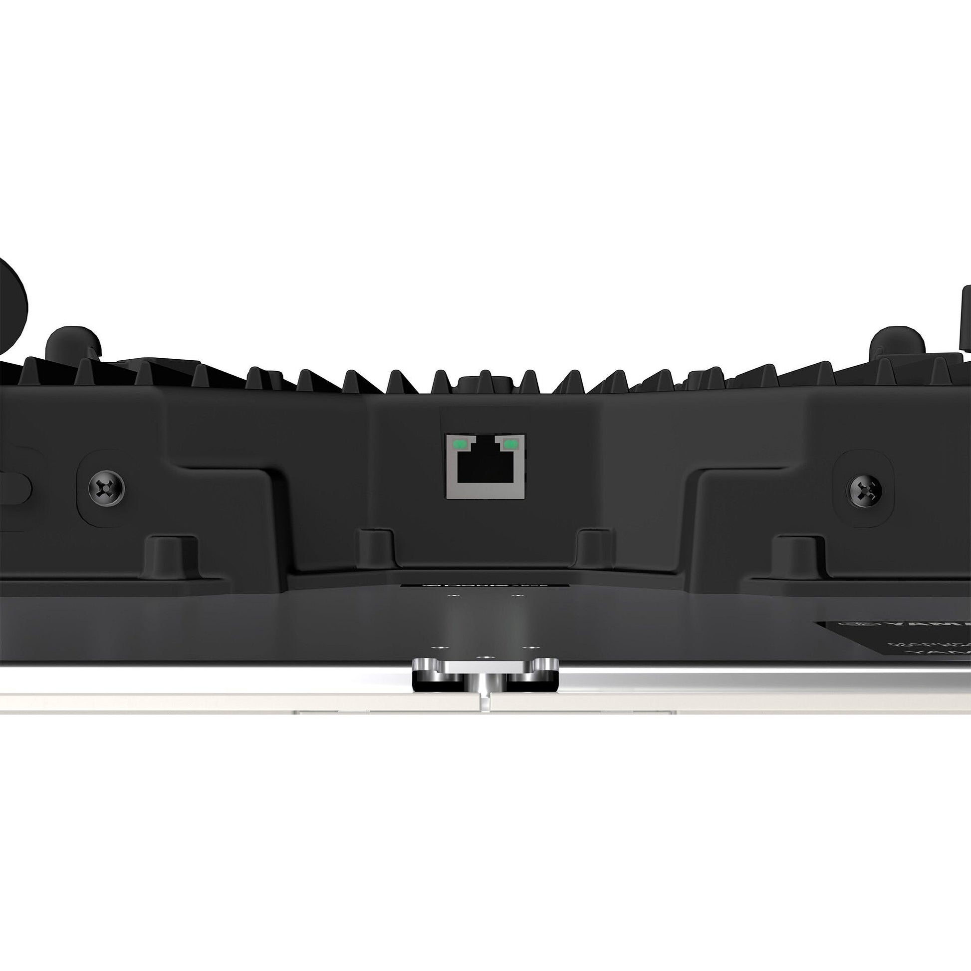 Yamaha RM-CG Ceiling Array Microphone | Color: White