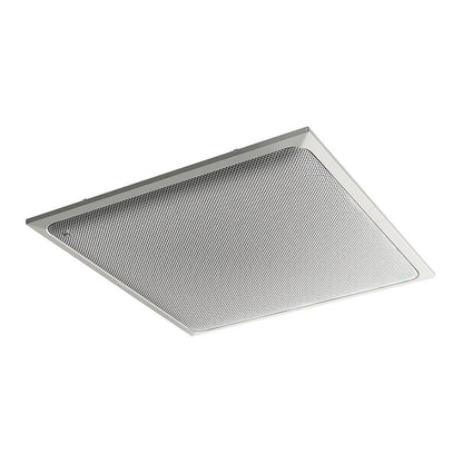 Yamaha RM-CG Ceiling Array Mic With Dante And Multi-Beam Tracking | White