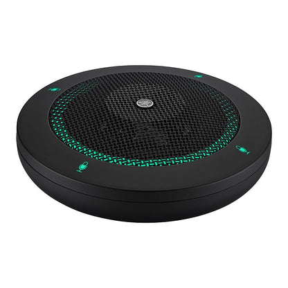 Yamaha RM-TT Tabletop Array Microphone For Installed Conferencing | Black