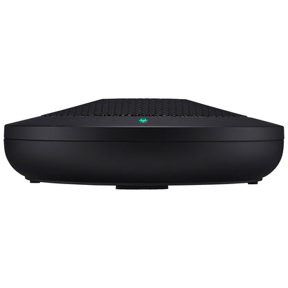 Yamaha RM-TT Tabletop Array Microphone For Installed Conferencing | Black