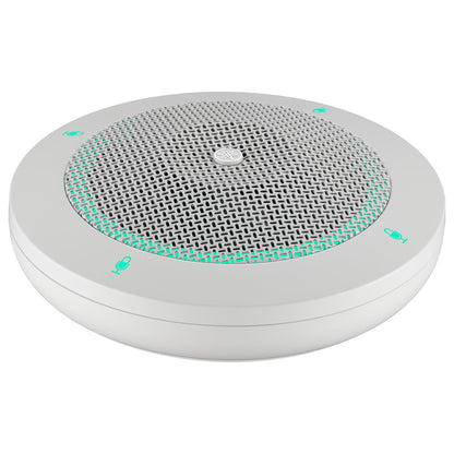 Yamaha RM-TT Tabletop Array Microphone For Installed Conferencing | White
