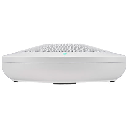 Yamaha RM-TT Tabletop Array Microphone For Installed Conferencing | White