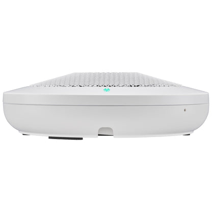 Yamaha RM-TT Tabletop Array Microphone For Installed Conferencing | White
