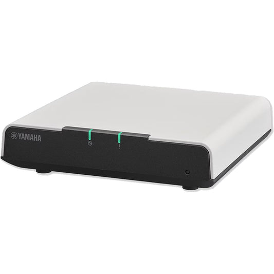 Yamaha RM-WAP8 RM Wireless Access Point for up to 8 microphones
