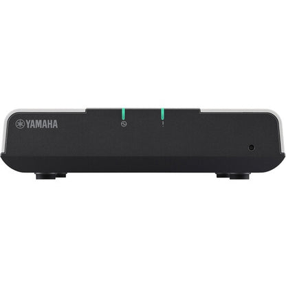 Yamaha RM-WAP8 RM Wireless Access Point for up to 8 microphones