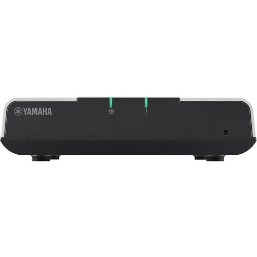 Yamaha RM-WAP8 RM Wireless Access Point for up to 8 microphones
