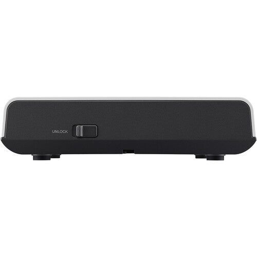 Yamaha RM-WAP8 RM Wireless Access Point for up to 8 microphones