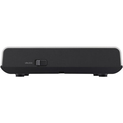 Yamaha RM-WAP8 RM Wireless Access Point for up to 8 microphones