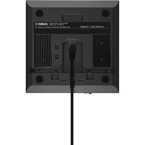 Yamaha RM-WAP8 RM Wireless Access Point for up to 8 microphones