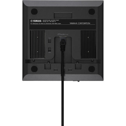 Yamaha RM-WAP8 RM Wireless Access Point for up to 8 microphones