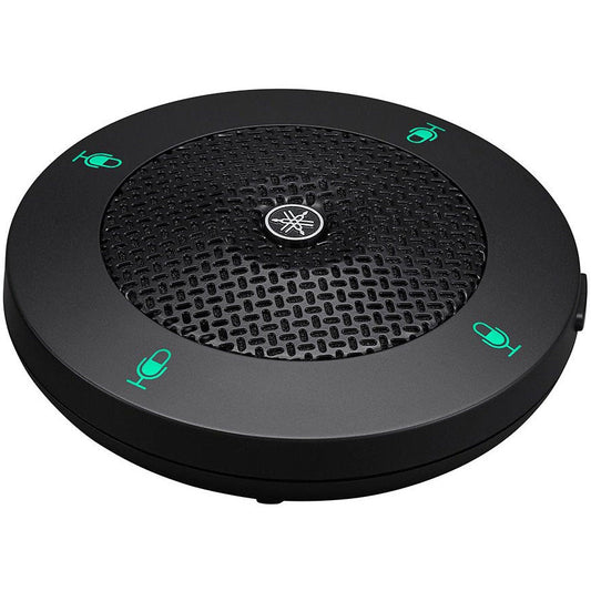 Yamaha RM-WOM RM Wireless Omni-directional Tabletop Microphone