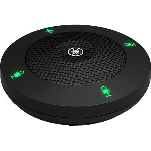 Yamaha RM-WOM RM Wireless Omni-directional Tabletop Microphone